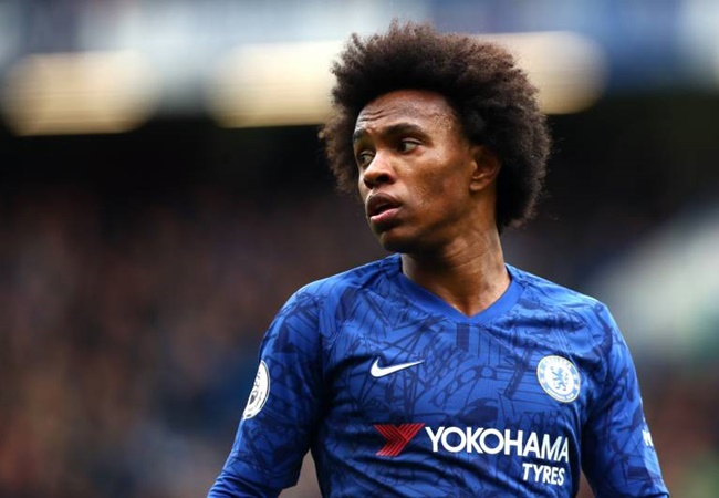 Từ Fred đến Willian: 10 'sao bự' nổi danh từ Shakhtar đã thi đấu ra sao? - Bóng Đá
