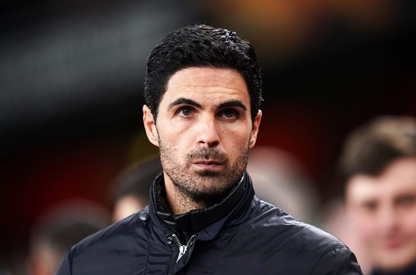Arsenal thảm bại, 3 cái tên Arteta phải bán - Bóng Đá