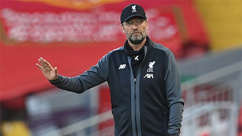 HLV Klopp viết tâm thư cầu xin fan Liverpool đừng làm điều dại dột