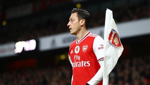 Arsenal thảm bại, 3 cái tên Arteta phải bán - Bóng Đá