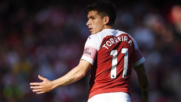 Atletico Madrid tìm người thay thế 'quái thú', liệu Arsenal có nổ bom tấn? - Bóng Đá