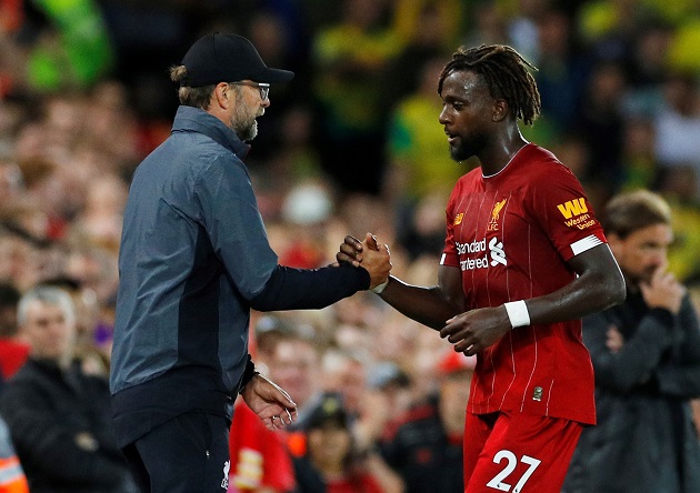 Derby Merseyside chỉ rõ vị trí mà Liverpool cần bổ sung - Bóng Đá