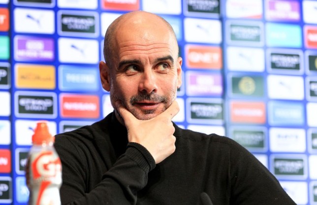 Pep Guardiola contacts former Arsenal flop as Man City prepare €50m bid - Bóng Đá