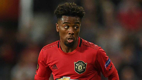 Cháu họ Nani sẽ rời Man United ngay sau ngày mai