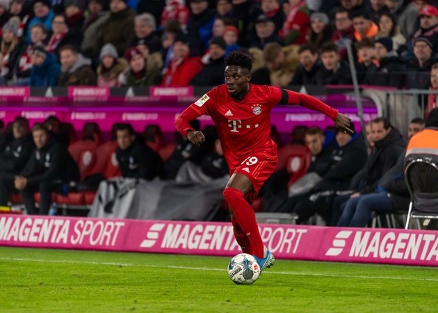 9 'cái nhất' ở Bundesliga 2019/20: Đẳng cấp Sancho; Bayern thống trị - Bóng Đá