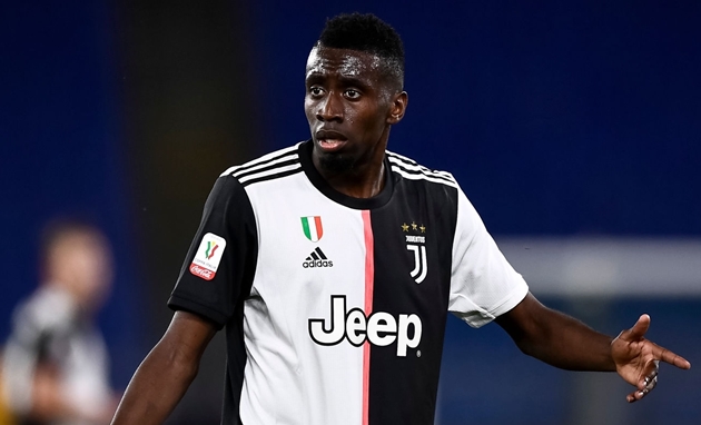 Đội hình dự kiến của Juventus trong trận gặp Bologna: Trăm sự nhờ Ronaldo - Bóng Đá