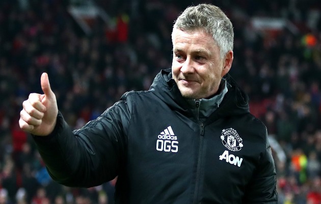 Sancho and Grealish are man utd's top targets - Bóng Đá