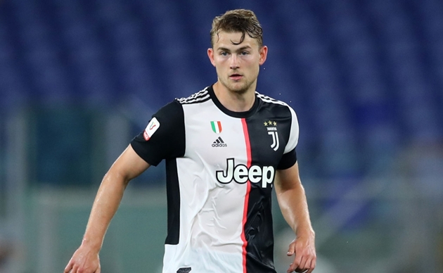 Đội hình dự kiến của Juventus trong trận gặp Bologna: Trăm sự nhờ Ronaldo - Bóng Đá