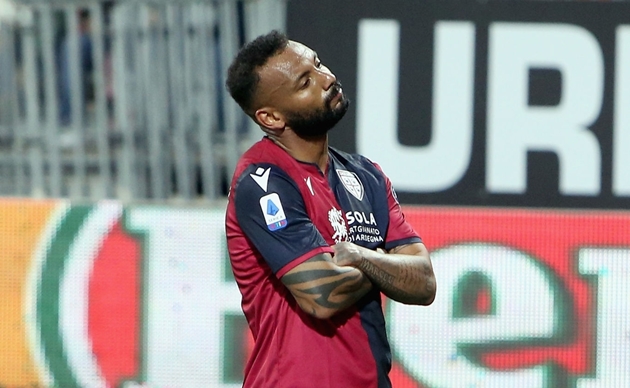 10 cầu thủ dẫn đầu danh sách ghi bàn Serie A 2019 - 2020 - Bóng Đá