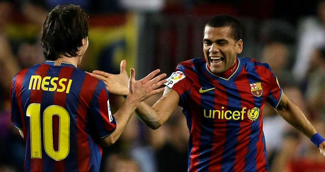 lich thi dau bong da hôm nay, bong da hom nay, truc tiep bong da hôm nay, trực tiếp bóng đá, truc tiep bong da, Barca, Barcelona, Messi, Alves