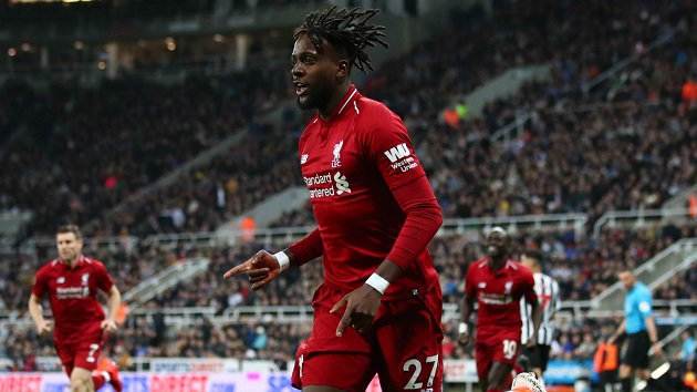 Derby Merseyside chỉ rõ vị trí mà Liverpool cần bổ sung - Bóng Đá