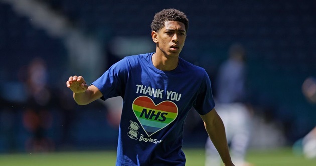 Birmingham are holding out for better offers and Bayern have now joined the race - Bóng Đá