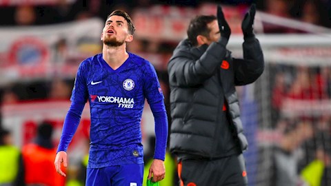 Lampard có nguy cơ lặp lại sai lầm trước Man City