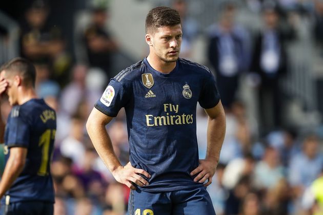 Serie A insider adds fuel to Luka Jovic to AC Milan rumours, two-year loan with option to buy on cards - Bóng Đá