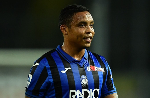 10 cầu thủ dẫn đầu danh sách ghi bàn Serie A 2019 - 2020 - Bóng Đá