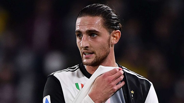 Muốn có 2 sao Chelsea, Juventus lên kế hoạch '4 người đổi chỗ' - Bóng Đá