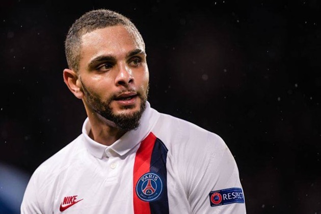 Bị đối tác từ chối, PSG