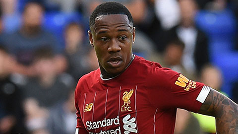 Vừa đăng quang, Liverpool thông báo thanh lý 8 cầu thủ