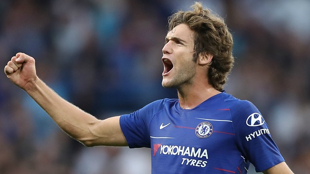 Muốn có 2 sao Chelsea, Juventus lên kế hoạch '4 người đổi chỗ' - Bóng Đá