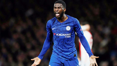 Tomori là cầu thủ đắt giá nhất của lò Chelsea
