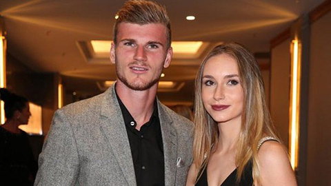 Julia Nagler: Cô bạn gái sinh viên của tân binh nhận lương cao nhất Chelsea