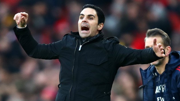 Arsenal's 4 new deals - Bóng Đá