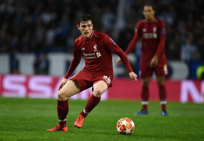 'Mad dog' Liverpool và hành trình 'đổi đời' ấn tượng sau 11 năm - Bóng Đá