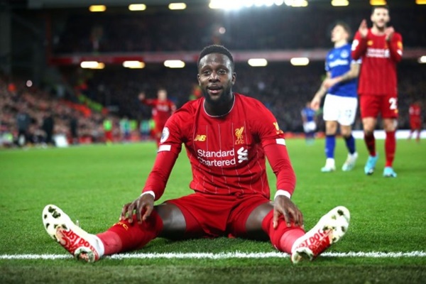 Origi gắn bó với Liverpool - Bóng Đá