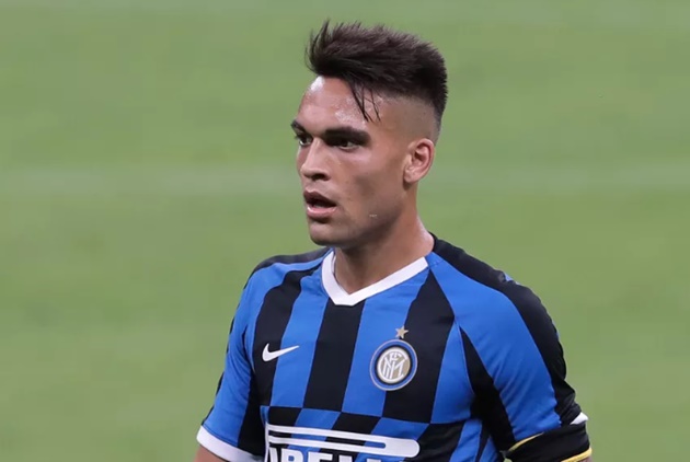 PSG said to have “torpedoed” Barcelona’s pursuit of Lautaro Martínez - Bóng Đá