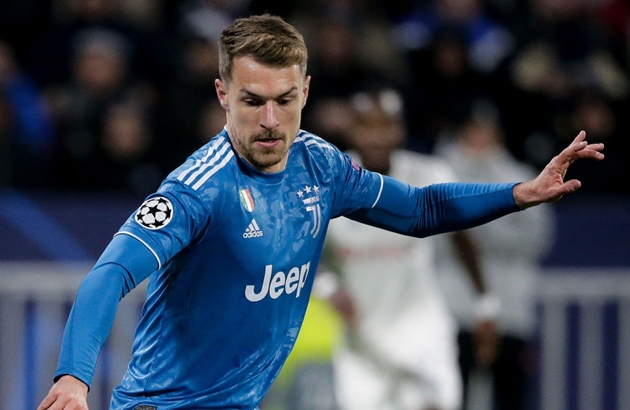 Đội hình dự kiến của Juventus trong trận gặp Bologna: Trăm sự nhờ Ronaldo - Bóng Đá