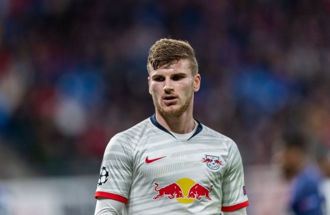 Bayern Munich boss Hansi Flick congratulates Chelsea for sealing Timo Werner transfer - Bóng Đá