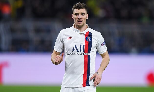 Tottenham in talks to sign Liverpool and Man Utd target Thomas Meunier - EXCLUSIVE - Bóng Đá