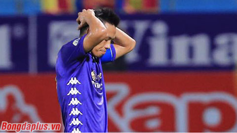 ‘Nếu Văn Quyết ghi bàn sớm, Sài Gòn FC sẽ bị phá lối chơi’