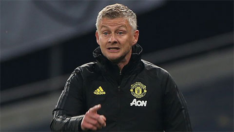 Solskjaer nói gì về cơ hội vô địchNgoại hạng Anh của M.U mùa tới?