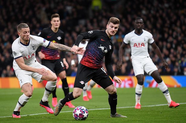 Mourinho's old ways fail' - What the media made of Tottenham's ...