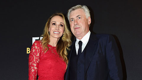 Ở Real, Ancelotti sang chảnh thế n ào?