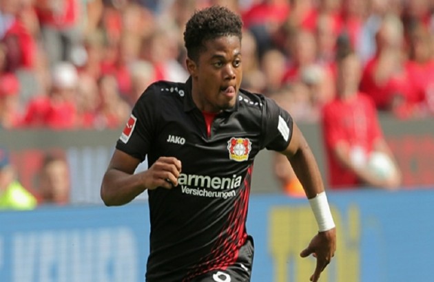 Chelsea still chasing Bailey - Bóng Đá
