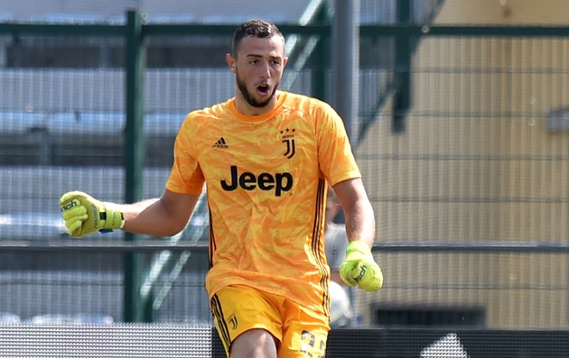 Điều gì đã xảy ra ở Juventus trong 24 giờ qua? - Bóng Đá