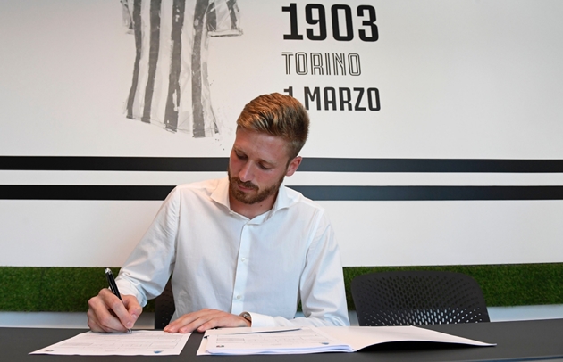 Điều gì đã xảy ra ở Juventus trong 24 giờ qua? - Bóng Đá