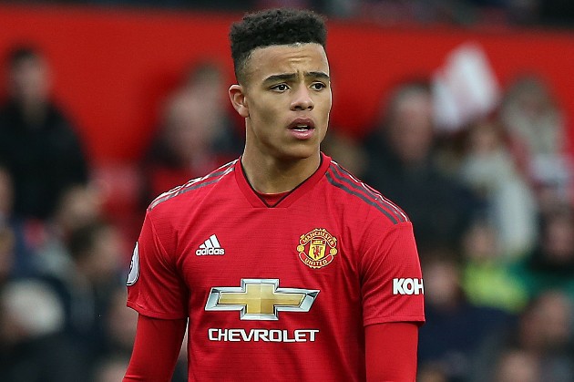 Man United won't pay 100m for sancho - Bóng Đá