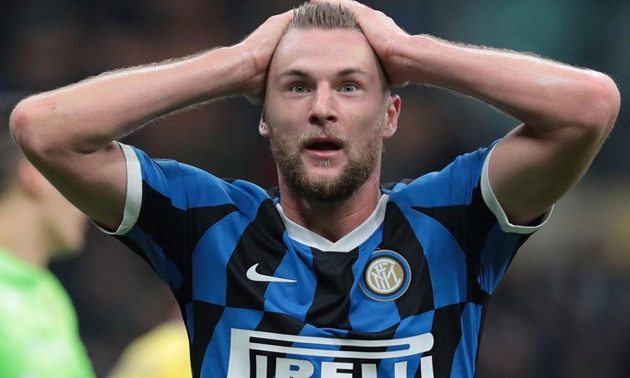 10 hậu vệ đắt giá nhất Serie A - Bóng Đá