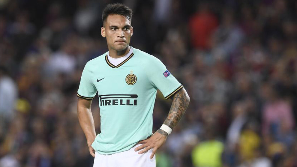 Marotta: I'm very optimistic about Inter's chances of keeping Lautaro - Bóng Đá
