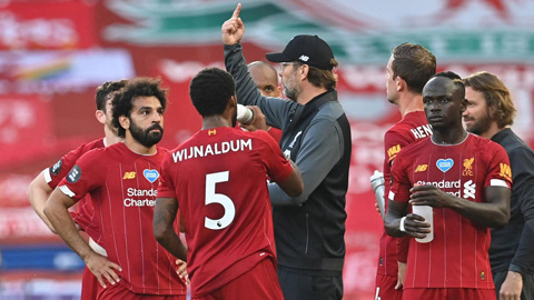 Klopp bất ngờ đổi quan điểm, khẳng định soi kỹ trận Chelsea - Man City