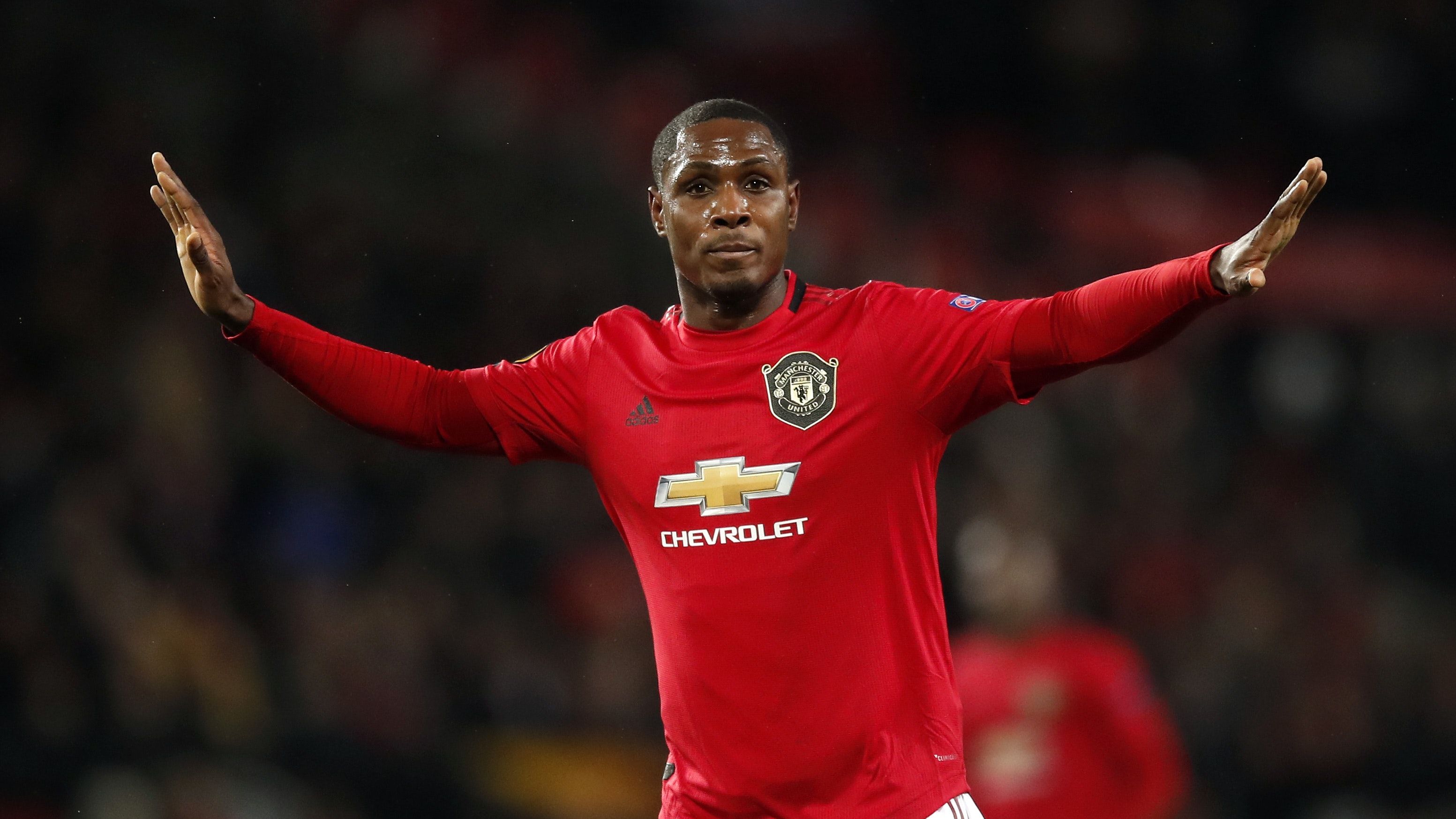 Man utd extended ighalo's loan - Bóng Đá