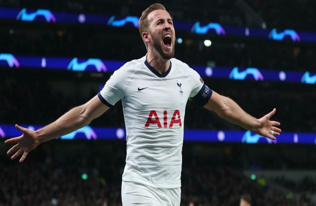 Jamie O'Hara tip Man Utd to sign Harry Kane - Bóng Đá