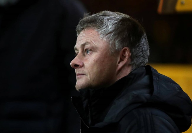 Giữ chân Ighalo bằng được, Man Utd cùng Solskjaer có lợi ra sao? - Bóng Đá