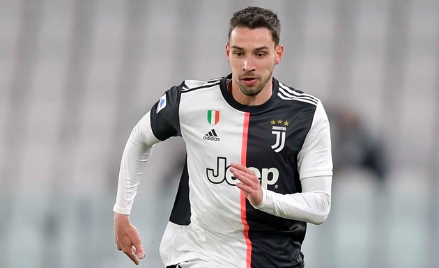 Đội hình dự kiến của Juventus trong trận gặp Bologna: Trăm sự nhờ Ronaldo - Bóng Đá