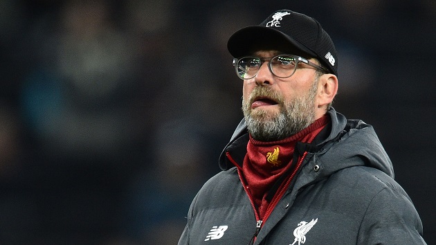 Derby Merseyside chỉ rõ vị trí mà Liverpool cần bổ sung - Bóng Đá