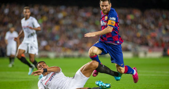 Lịch thi đấu La Liga, Lịch thi đấu bóng đá Tây Ban Nha, Sevilla vs Barca, BĐTV, lịch thi đấu bóng đá, truc tiep bong da, Barcelona đấu với Sevilla, bong da, bóng đá, TTTV