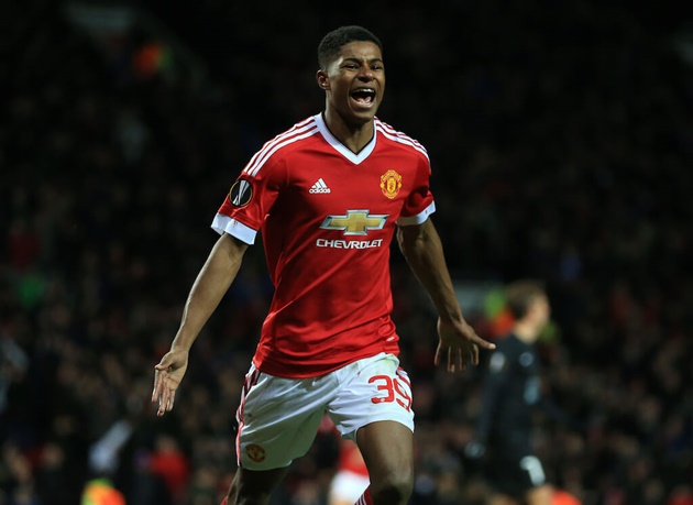 The Louis van Gaal legacy: Every youth player the ex-Man Utd & Barcelona boss ever promoted - Bóng Đá